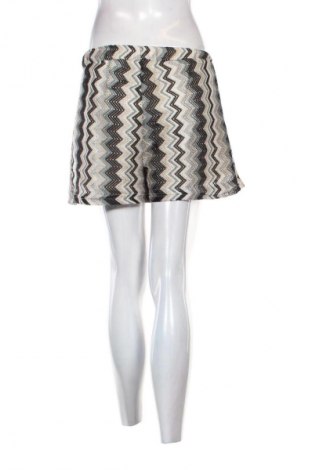Дамски къс панталон Luxury, Размер M, Цвят Многоцветен, Цена 3,57 €