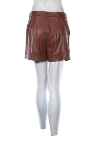 Γυναικείο κοντό παντελόνι Manila Grace, Μέγεθος L, Χρώμα Καφέ, Τιμή 19,99 €