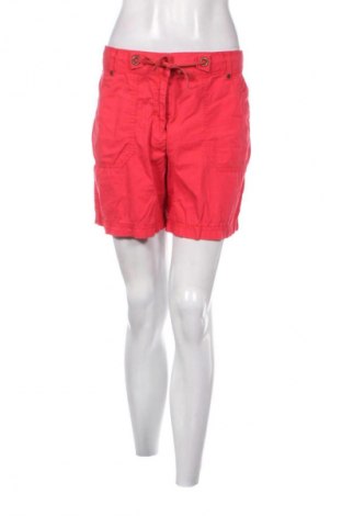 Damen Shorts Marks & Spencer, Größe L, Farbe Rot, Preis € 7,99
