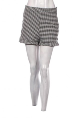 Pantaloni scurți de femei Melting Stockholm, Mărime L, Culoare Multicolor, Preț 23,99 Lei