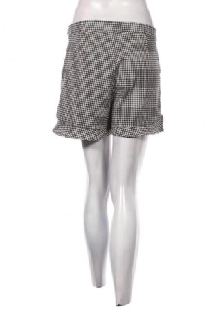 Pantaloni scurți de femei Melting Stockholm, Mărime L, Culoare Multicolor, Preț 23,99 Lei