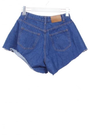 Pantaloni scurți de femei Missguided, Mărime XS, Culoare Albastru, Preț 39,99 Lei