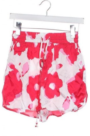 Дамски къс панталон Mohito, Размер XXS, Цвят Многоцветен, Цена 8,18 €