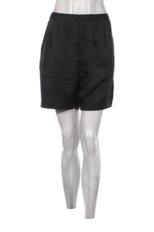 Damskie szorty Monki, Rozmiar XL, Kolor Czarny, Cena 28,99 zł