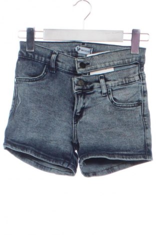 Дамски къс панталон Moose, Размер XS, Цвят Син, Цена 13,00 €