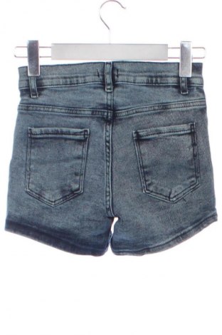 Дамски къс панталон Moose, Размер XS, Цвят Син, Цена 13,00 €