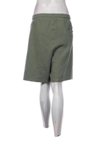 Pantaloni scurți de femei Next, Mărime XXL, Culoare Verde, Preț 170,99 Lei