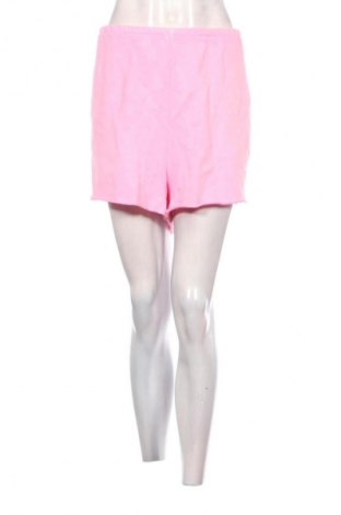 Pantaloni scurți de femei Next, Mărime XL, Culoare Roz, Preț 74,99 Lei