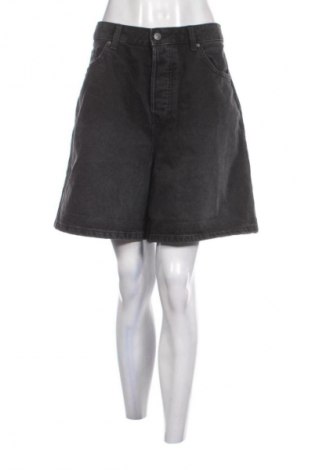 Γυναικείο κοντό παντελόνι Next, Μέγεθος XL, Χρώμα Γκρί, Τιμή 34,99 €