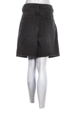 Γυναικείο κοντό παντελόνι Next, Μέγεθος XL, Χρώμα Γκρί, Τιμή 34,99 €
