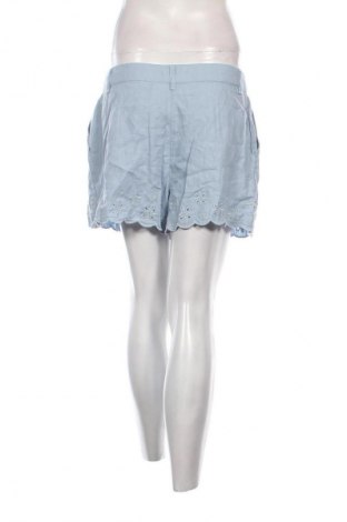 Damen Shorts Next With Love, Größe L, Farbe Blau, Preis 13,99 €