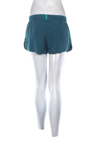Дамски къс панталон Nike, Размер M, Цвят Зелен, Цена 12,27 €