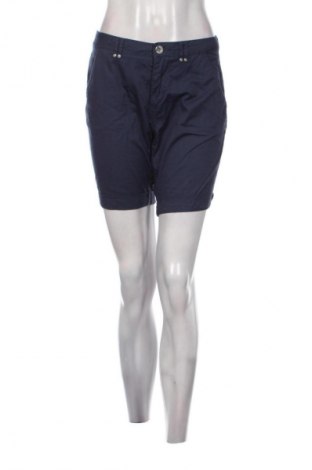 Дамски къс панталон ONLY, Размер S, Цвят Син, Цена 9,20 €