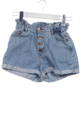 Pantaloni scurți de femei ONLY, Mărime XS, Culoare Albastru, Preț 32,99 Lei