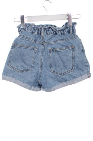 Pantaloni scurți de femei ONLY, Mărime XS, Culoare Albastru, Preț 32,99 Lei