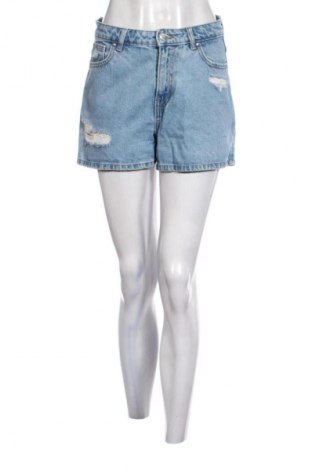 Dámské kraťasy  ONLY, Velikost S, Barva Modrá, Cena  199,00 Kč