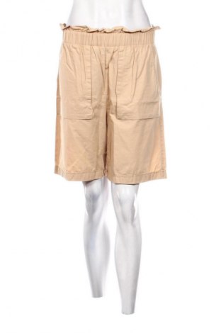 Damskie szorty ONLY, Rozmiar S, Kolor Beżowy, Cena 53,58 zł