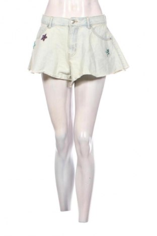 Γυναικείο κοντό παντελόνι ONLY, Μέγεθος L, Χρώμα Πολύχρωμο, Τιμή 10,99 €