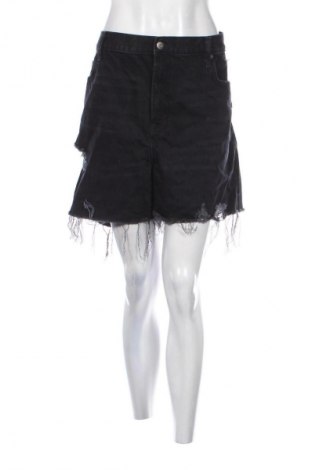 Дамски къс панталон Old Navy, Размер 3XL, Цвят Черен, Цена 15,89 €