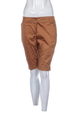 Дамски къс панталон Orsay, Размер M, Цвят Кафяв, Цена 5,62 €