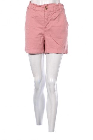 Дамски къс панталон Oxmo, Размер M, Цвят Пепел от рози, Цена 5,62 €