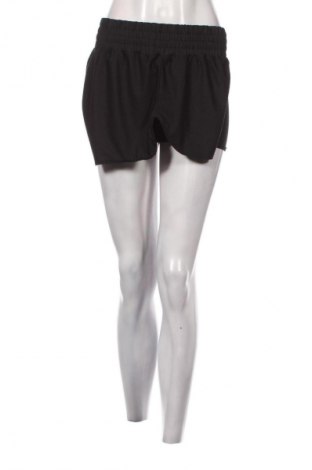 Pantaloni scurți de femei PUMA, Mărime M, Culoare Negru, Preț 39,99 Lei