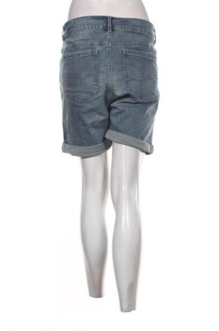 Дамски къс панталон Pescara, Размер XXL, Цвят Син, Цена 4,09 €