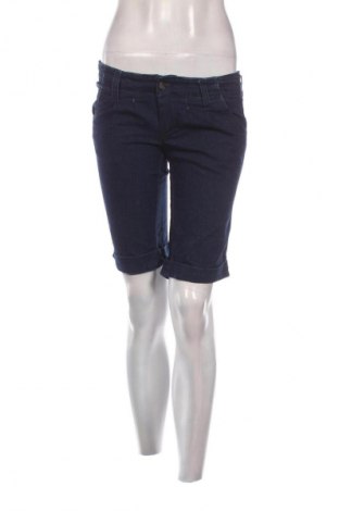 Női rövidnadrág Piazza Italia, Méret M, Szín Kék, Ár 1 249 Ft