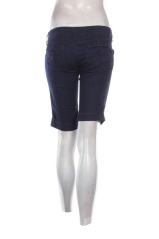 Női rövidnadrág Piazza Italia, Méret M, Szín Kék, Ár 1 249 Ft