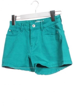Дамски къс панталон Piazza Italia, Размер S, Цвят Син, Цена 16,00 €