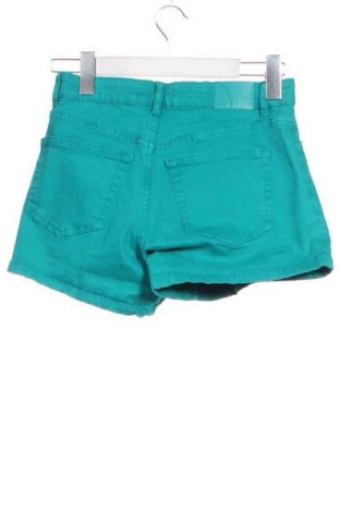 Дамски къс панталон Piazza Italia, Размер S, Цвят Син, Цена 16,00 €