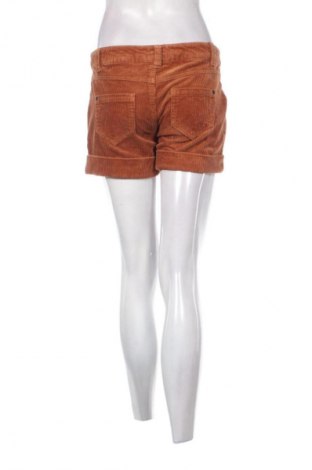Γυναικείο κοντό παντελόνι Pimkie, Μέγεθος M, Χρώμα Καφέ, Τιμή 5,99 €