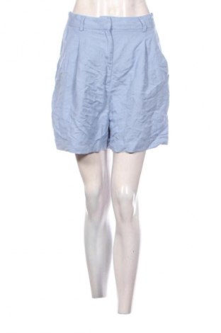 Damen Shorts Piombo, Größe M, Farbe Blau, Preis 14,99 €