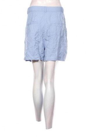 Damen Shorts Piombo, Größe M, Farbe Blau, Preis 14,99 €