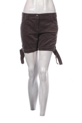 Дамски къс панталон Promod, Размер S, Цвят Сив, Цена 2,04 €