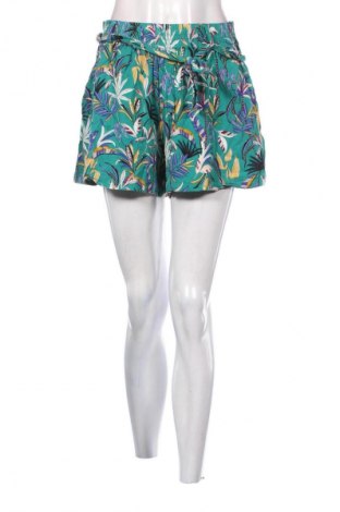 Дамски къс панталон Promod, Размер L, Цвят Многоцветен, Цена 5,11 €
