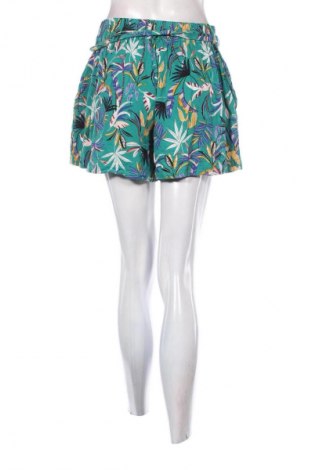 Дамски къс панталон Promod, Размер L, Цвят Многоцветен, Цена 5,11 €
