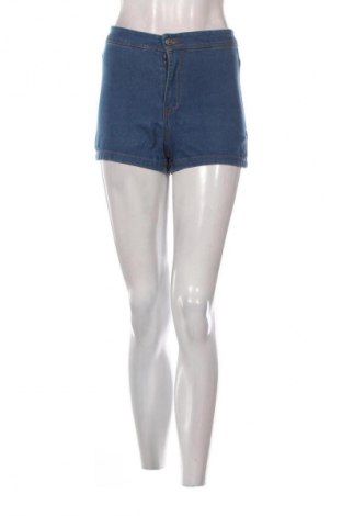 Dámské kraťasy  Pull&Bear, Velikost S, Barva Modrá, Cena  119,00 Kč