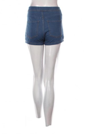 Dámské kraťasy  Pull&Bear, Velikost S, Barva Modrá, Cena  119,00 Kč