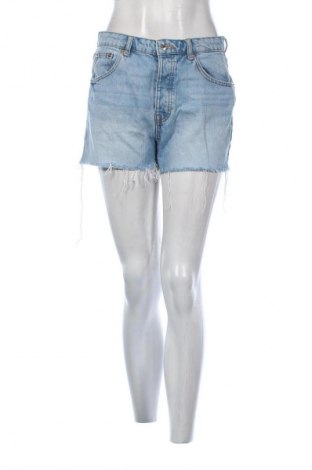 Női rövidnadrág Pull&Bear, Méret M, Szín Kék, Ár 4 009 Ft