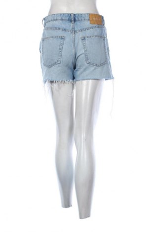 Női rövidnadrág Pull&Bear, Méret M, Szín Kék, Ár 4 009 Ft