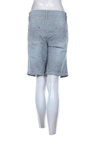 Pantaloni scurți de femei Rainbow, Mărime XXL, Culoare Multicolor, Preț 33,99 Lei