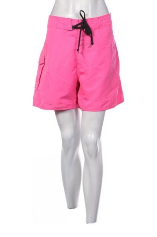 Pantaloni scurți de femei Reef, Mărime XL, Culoare Roz, Preț 50,54 Lei
