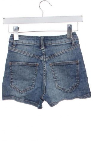 Dámské kraťasy  Reserved, Velikost XS, Barva Modrá, Cena  169,00 Kč