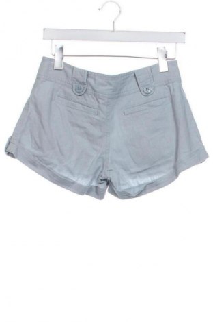 Pantaloni scurți de femei Reserved, Mărime S, Culoare Albastru, Preț 27,99 Lei