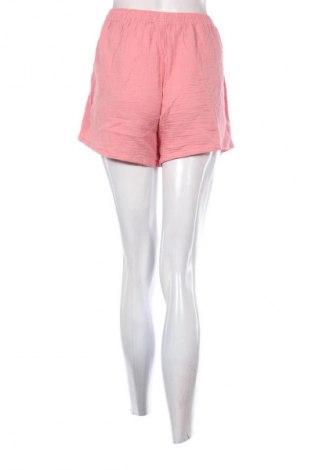 Pantaloni scurți de femei Reserved, Mărime L, Culoare Roz, Preț 40,99 Lei