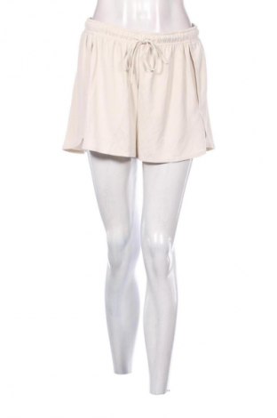 Γυναικείο κοντό παντελόνι Reserved, Μέγεθος M, Χρώμα Εκρού, Τιμή 9,99 €