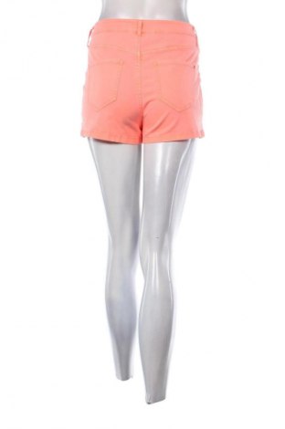 Γυναικείο κοντό παντελόνι River Island, Μέγεθος S, Χρώμα Πορτοκαλί, Τιμή 6,99 €