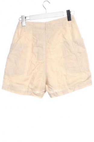 Γυναικείο κοντό παντελόνι River Woods, Μέγεθος XS, Χρώμα  Μπέζ, Τιμή 10,99 €