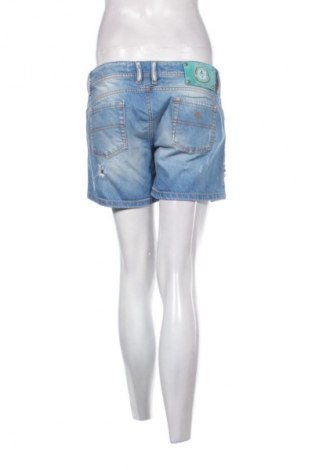 Дамски къс панталон Rosso di sera, Размер XL, Цвят Син, Цена 10,00 €